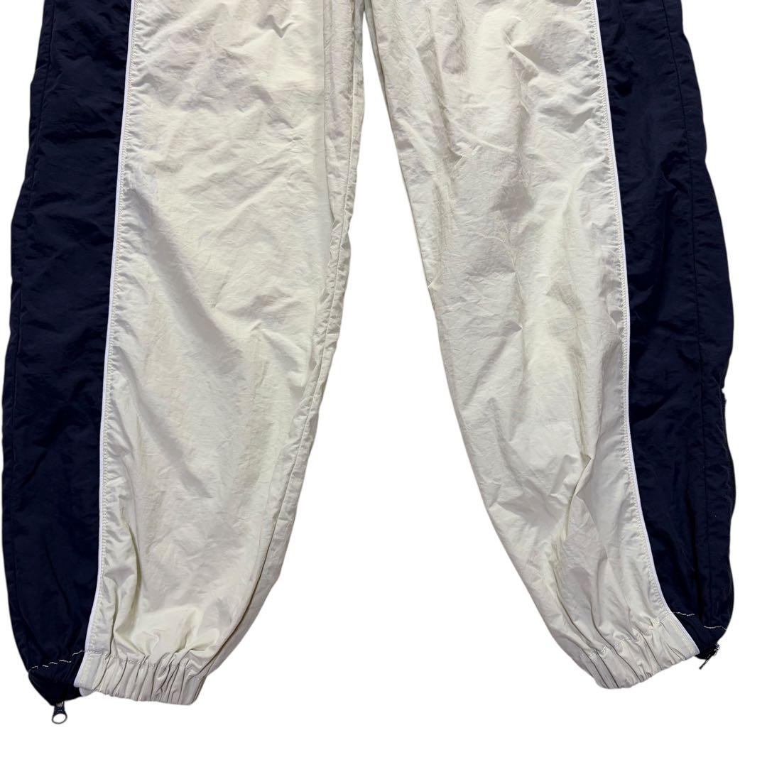 UMBRO TOYMACHINE アンブロ　トイマシーン　ナイロン　パンツ