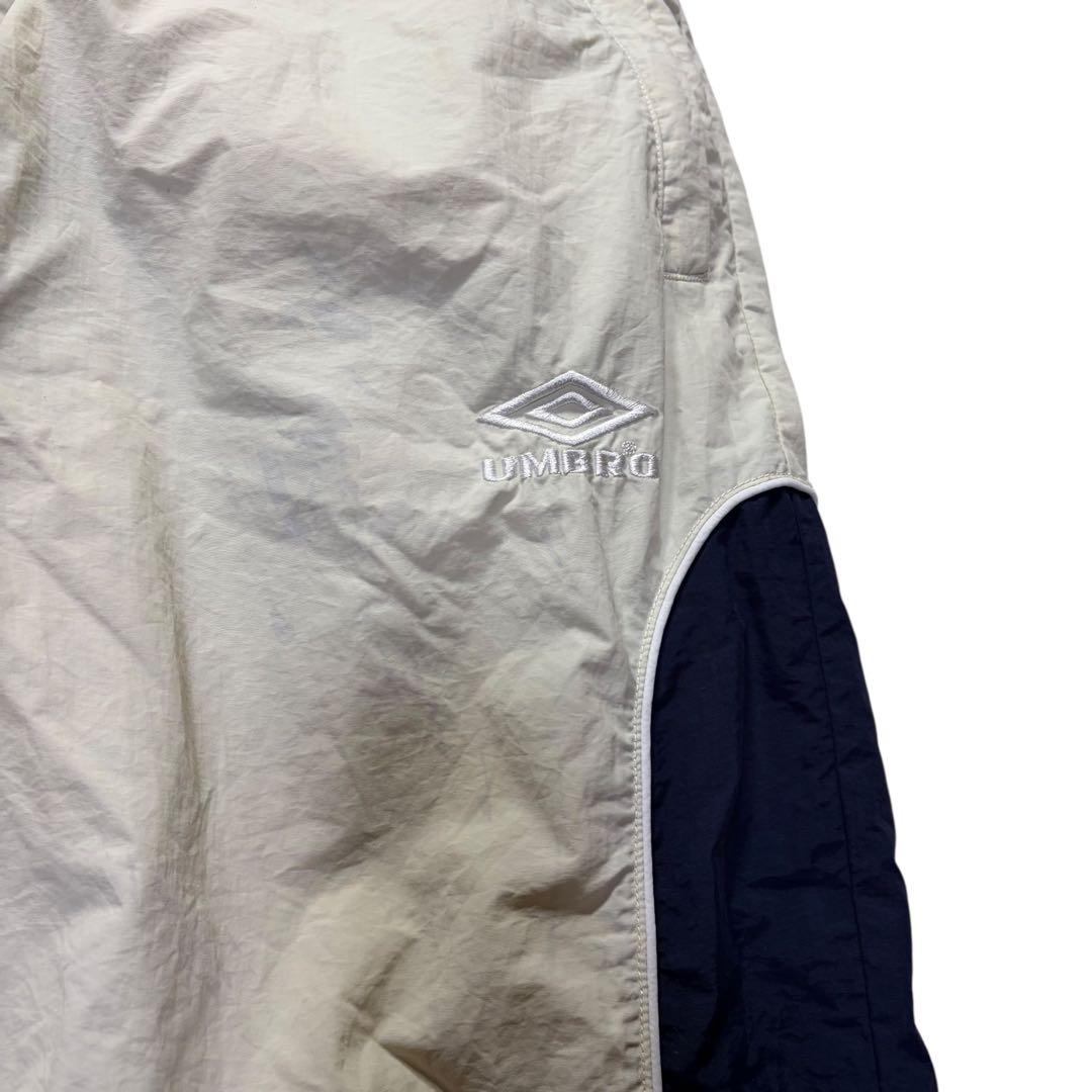 UMBRO TOYMACHINE アンブロ　トイマシーン　ナイロン　パンツ