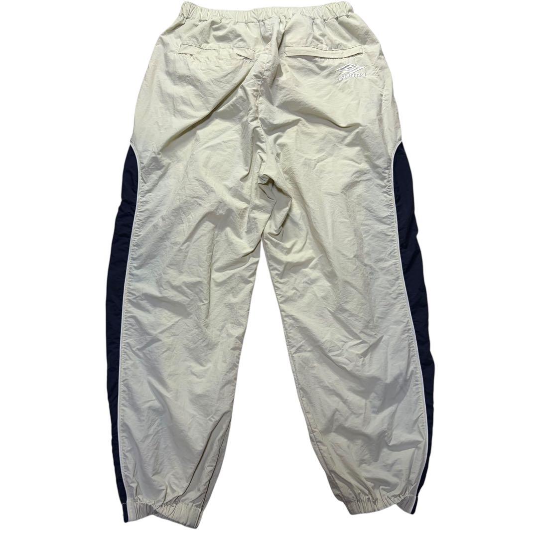 UMBRO TOYMACHINE アンブロ　トイマシーン　ナイロン　パンツ