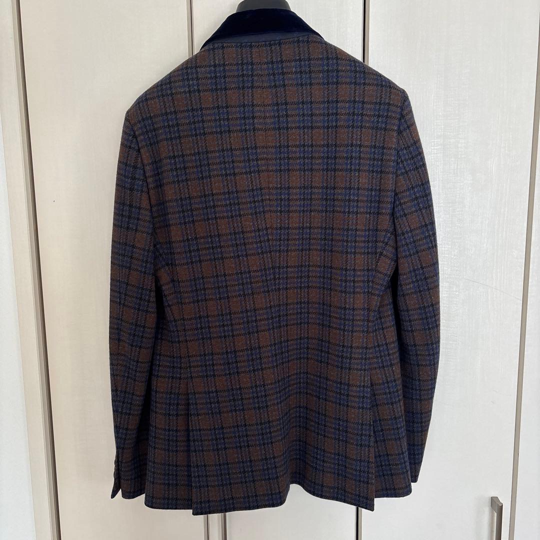ETRO テーラードジャケット 48