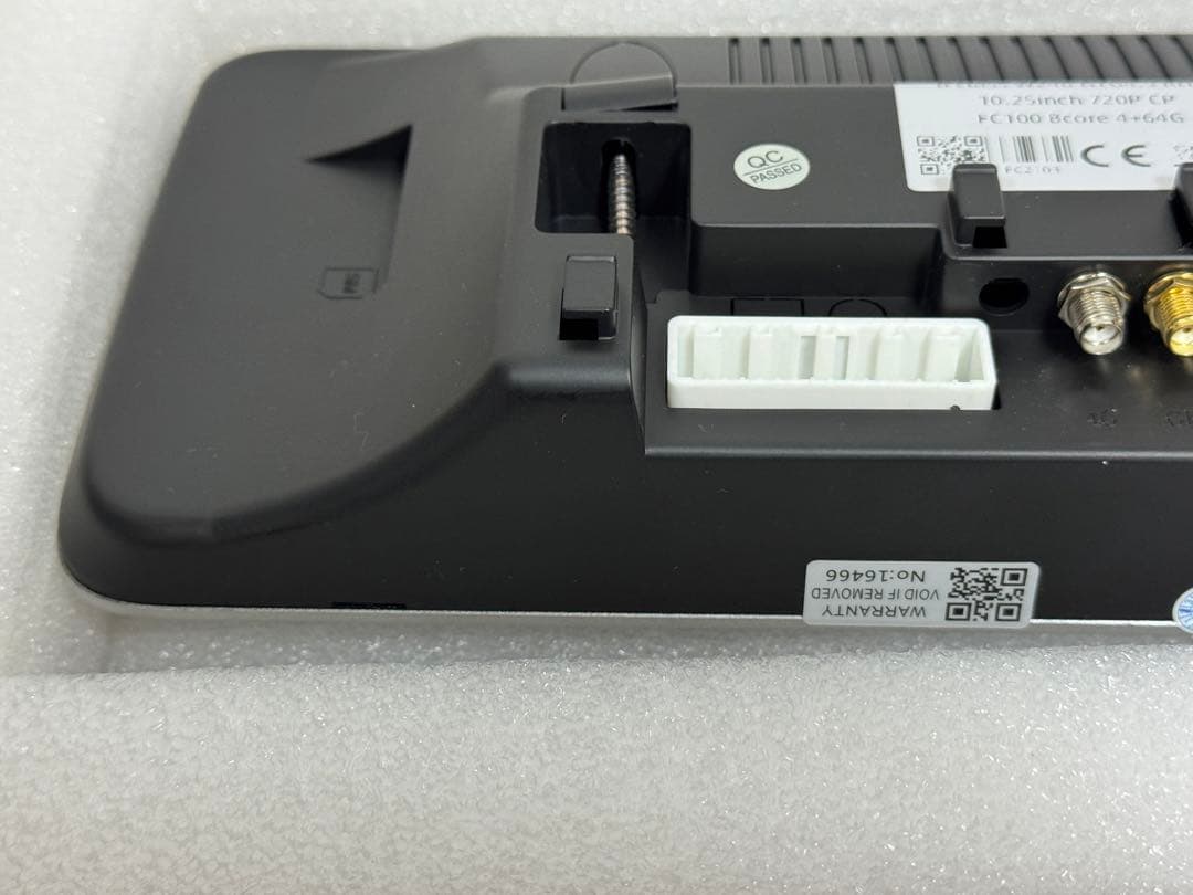 Benz ベンツ B W246 4.5 用互換品 Android 12