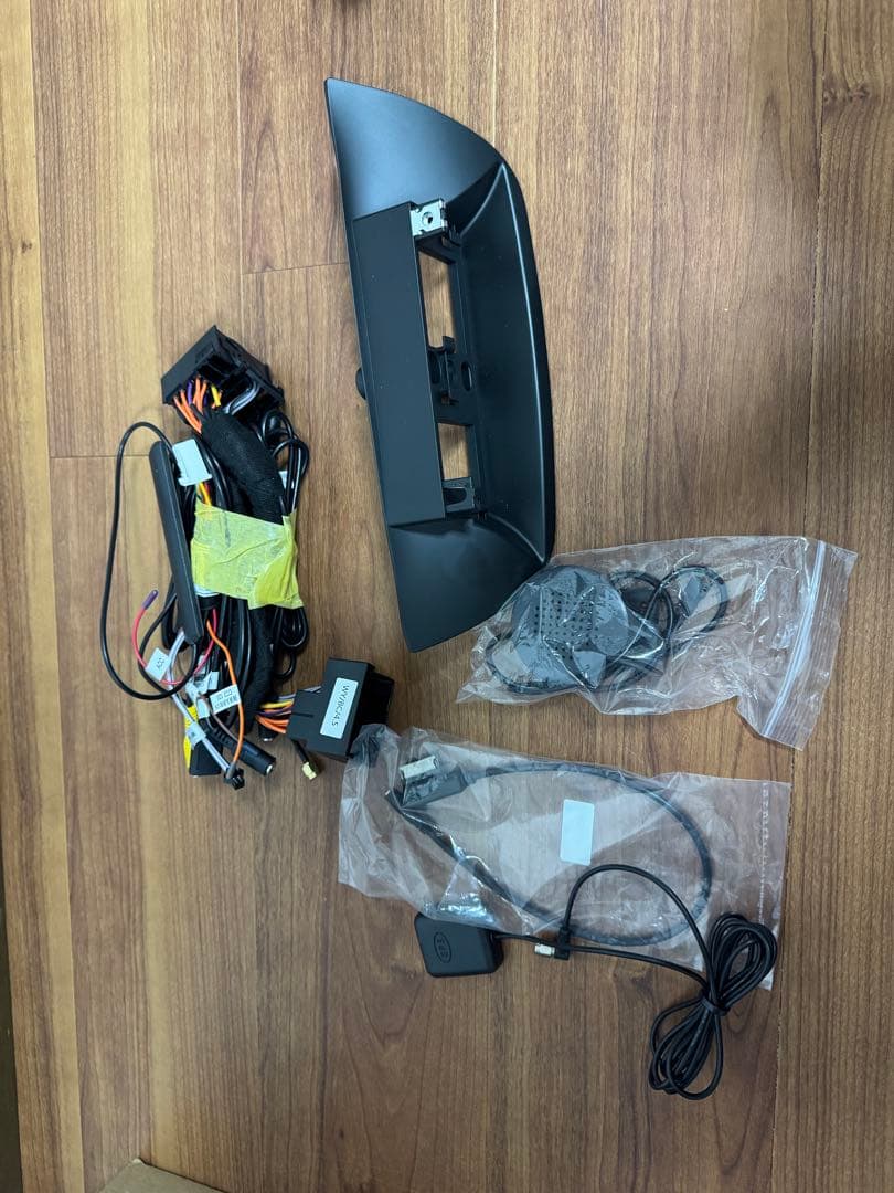 Benz ベンツ B W246 4.5 用互換品 Android 12