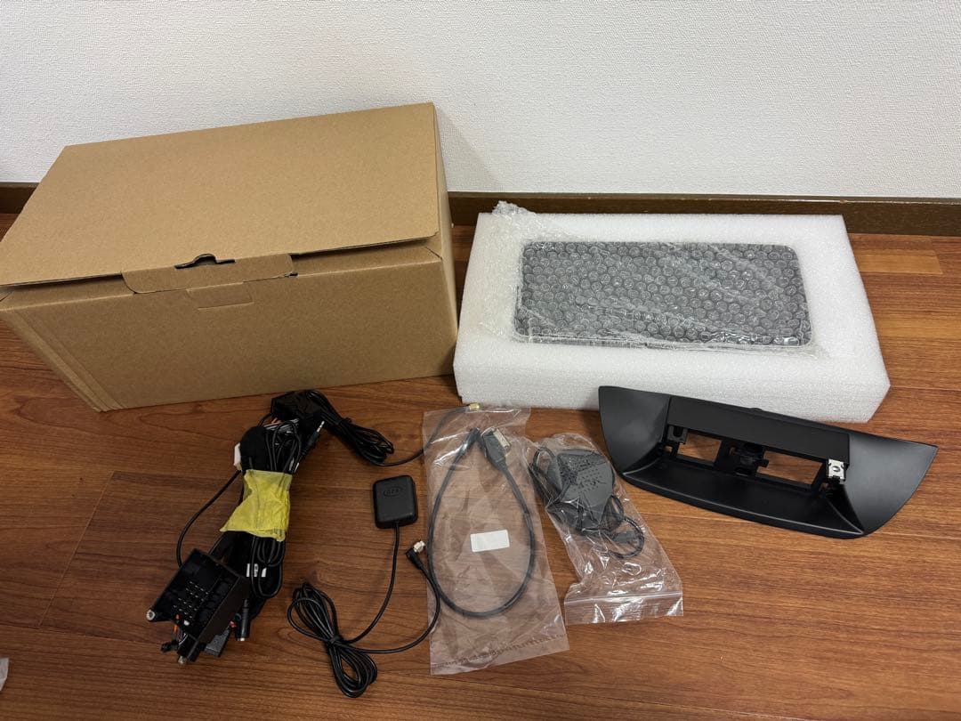 Benz ベンツ B W246 4.5 用互換品 Android 12