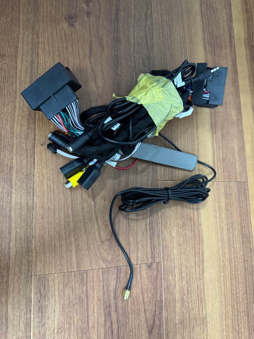 Benz ベンツ B W246 4.5 用互換品 Android 12