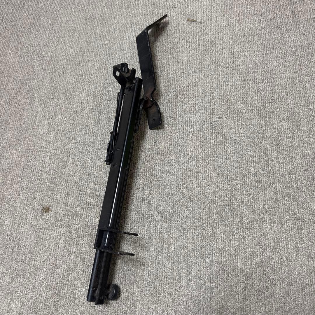 ジムニー　JA11 用リアスライドシートレール