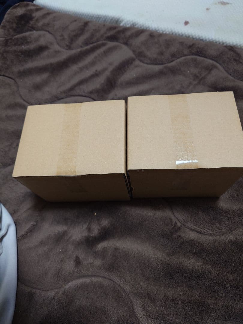 新品 未使用 スズキ 左右純正LEDフォグランプ mk53s