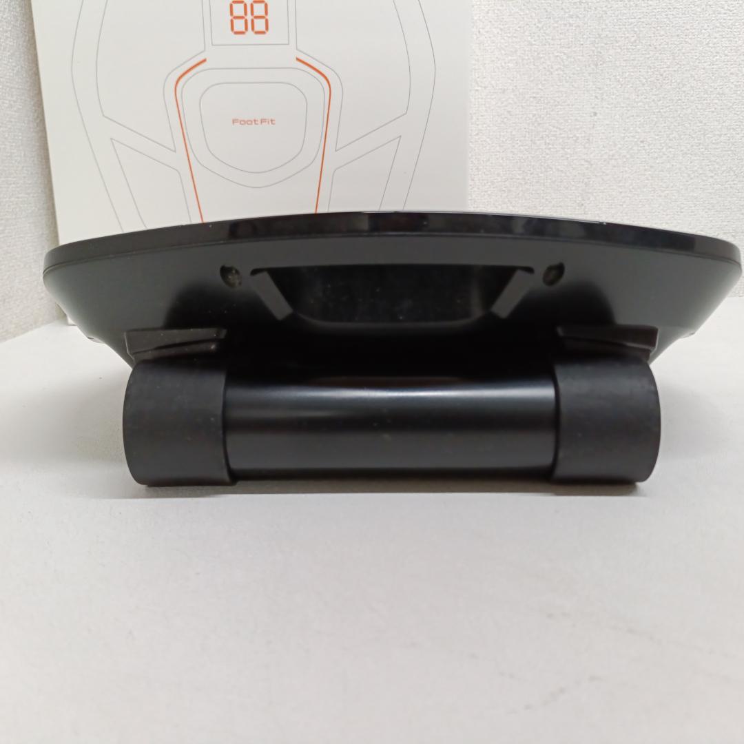 美品 SIXPAD Foot Fit シックスパッド フットフィット