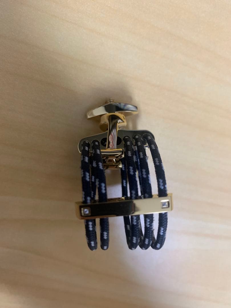 SILVERSTEIN エストロゴールド　サイズ7 第5世代