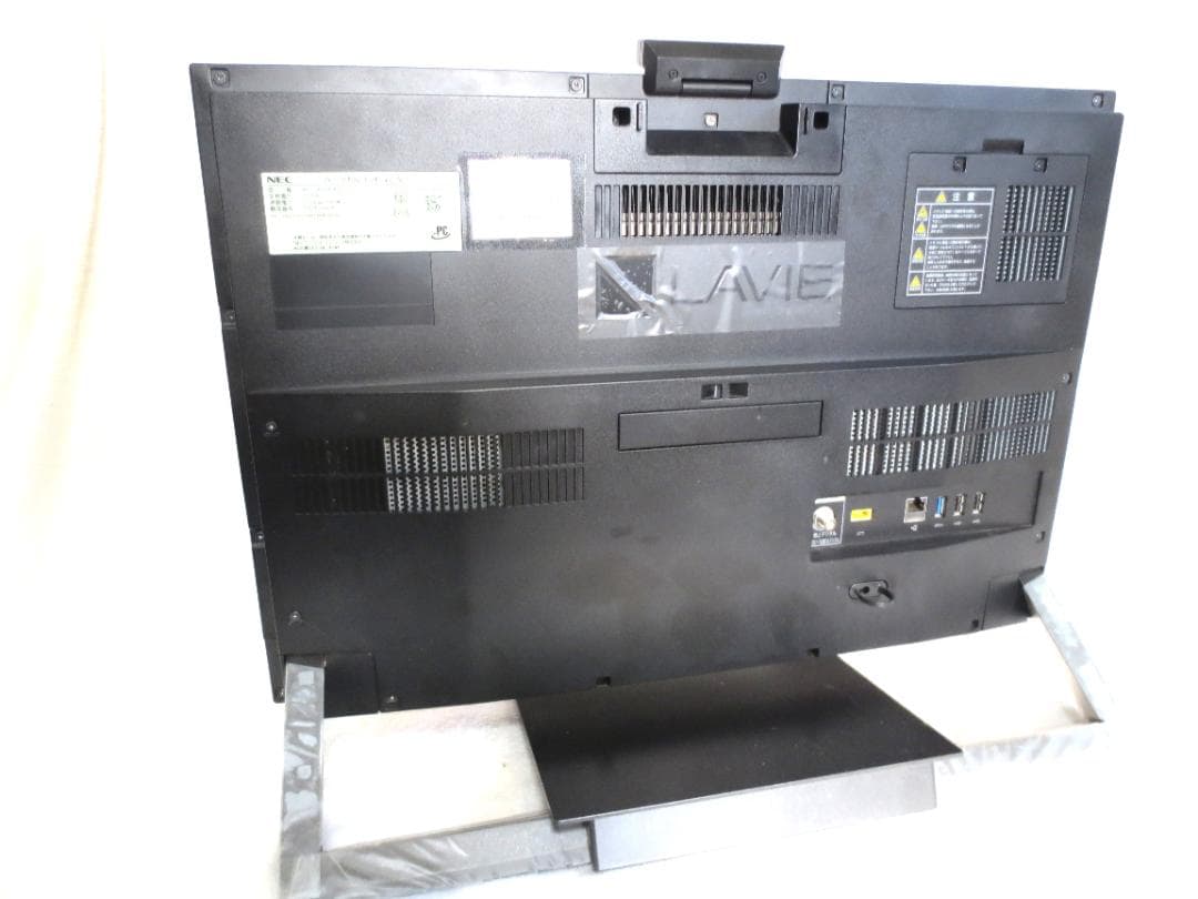 NEC LAVIE DA770/EAR i7 TV地デBS/Blu-ray