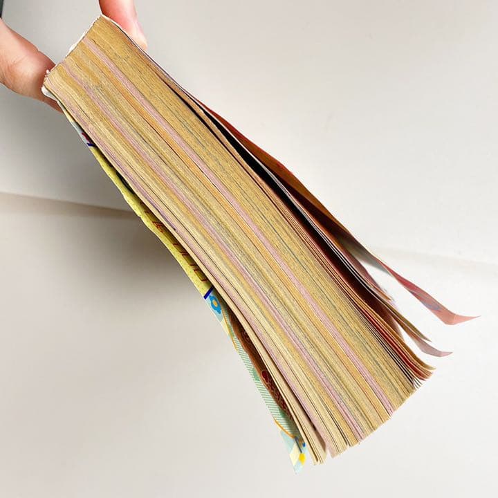 【匿名発送】【まる子 夢について考える】【1995年2月号】りぼん 漫画雑誌