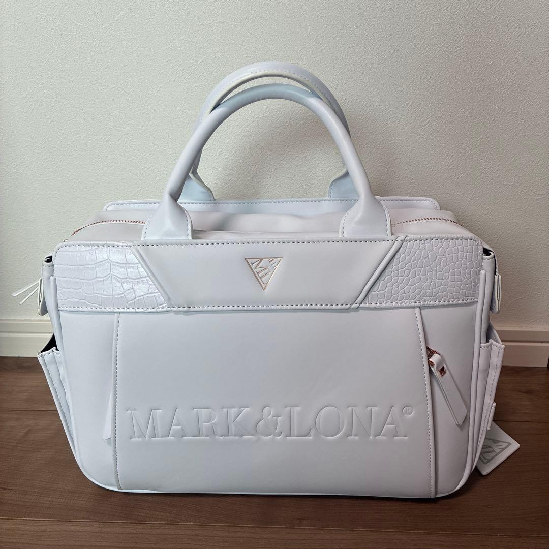 MARK&LONA ゴルフバッグ・キャディバッグ