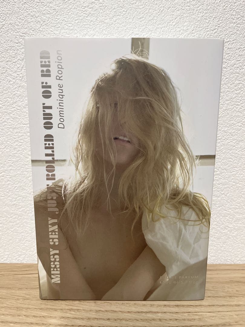 WWDIS オーデパフューム