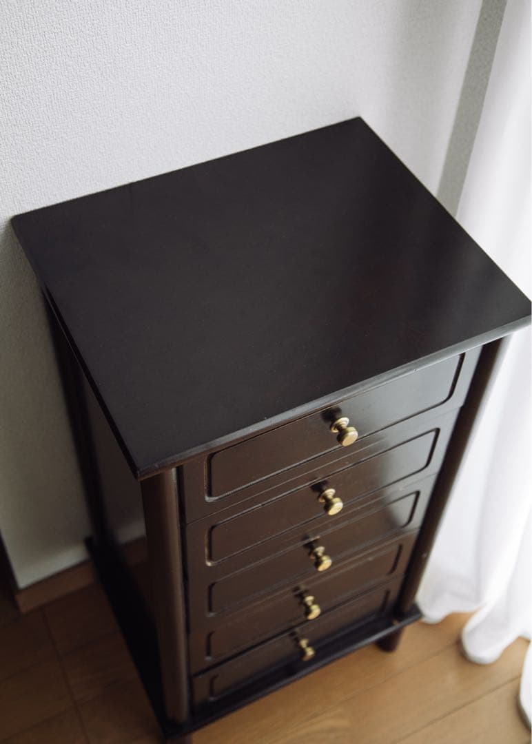 ビンテージチェスト