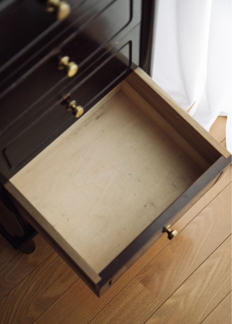 ビンテージチェスト