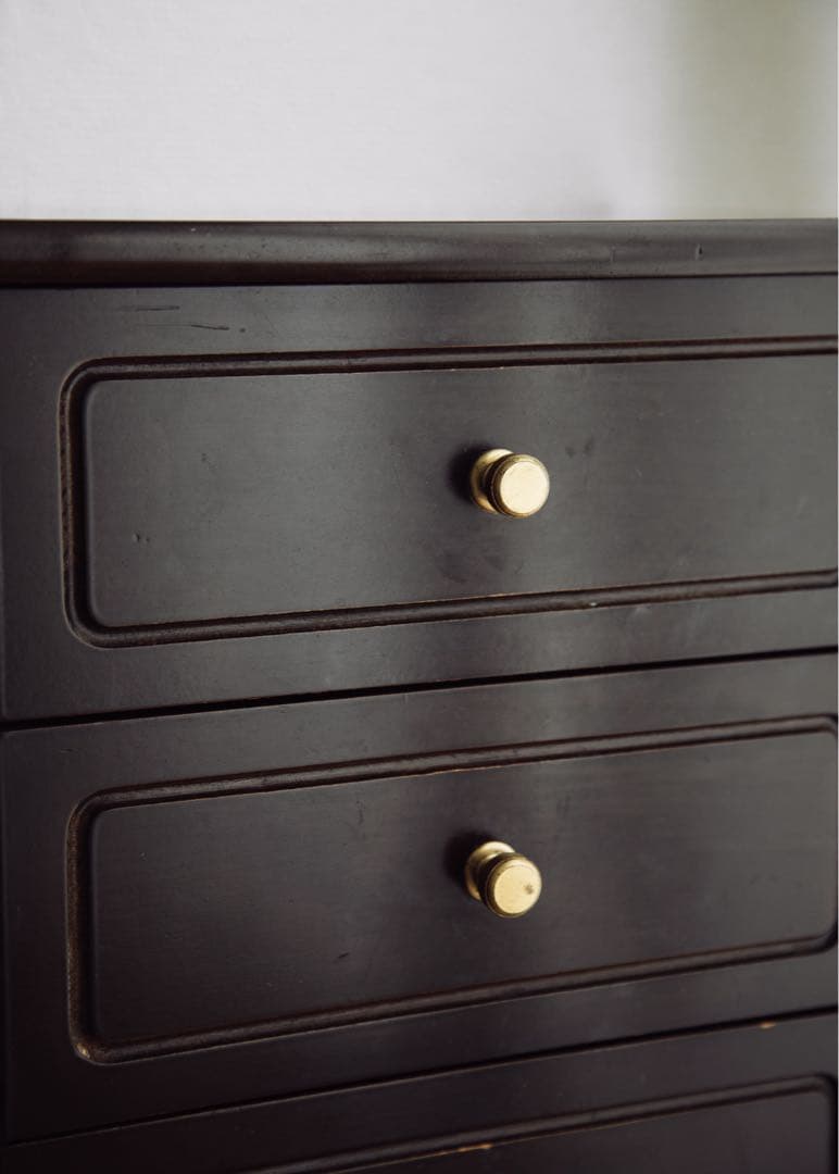 ビンテージチェスト