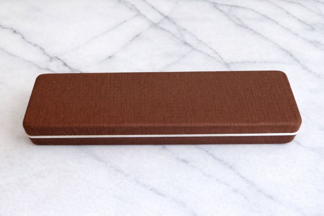 SHEAFFERシェーファー 万年筆14K585金ペン先純正ケース付ヴィンテージ