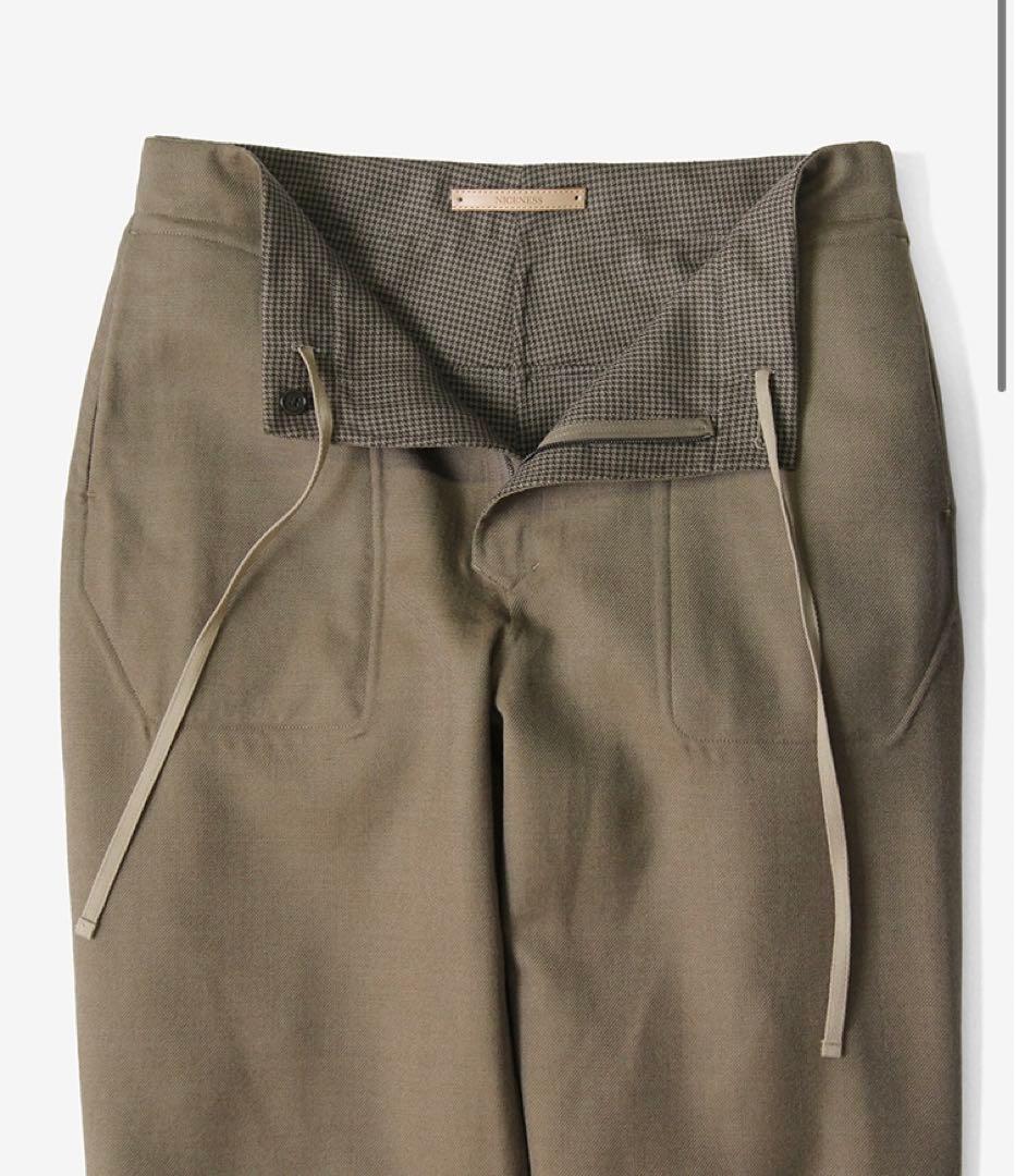 M*u様 niceness H.KNOX 柿乃葉 kakinoha muster