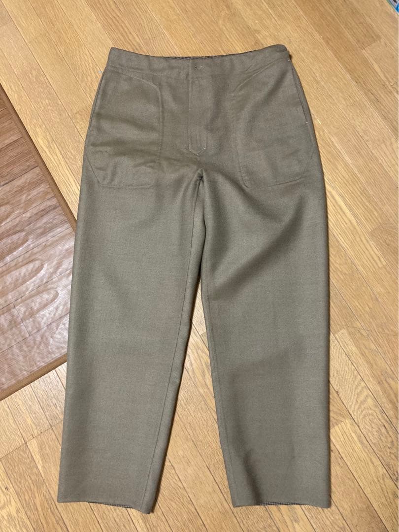 M*u様 niceness H.KNOX 柿乃葉 kakinoha muster