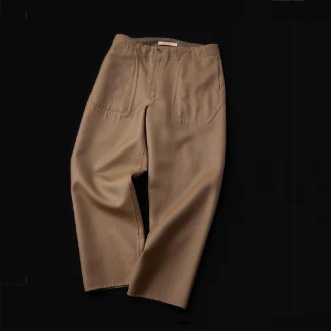 M*u様 niceness H.KNOX 柿乃葉 kakinoha muster