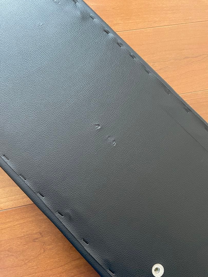 ※背もたれのみ アイロテック プロフェッショナルワークアウトベンチWOT