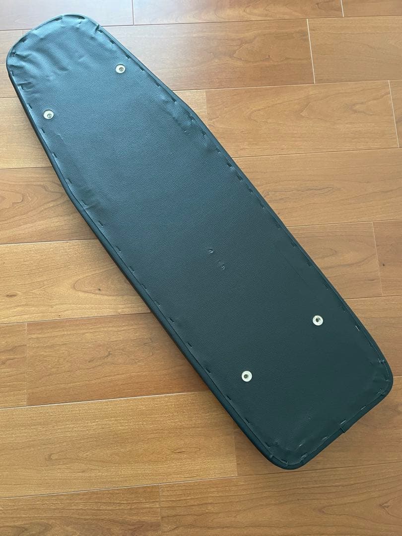 ※背もたれのみ アイロテック プロフェッショナルワークアウトベンチWOT