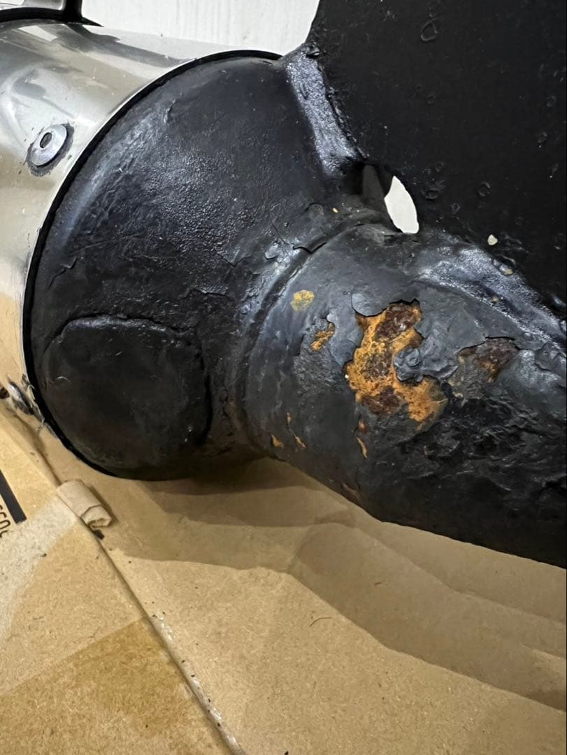 ZEROデューク　ライブディオZX　diozx AF34 AF35