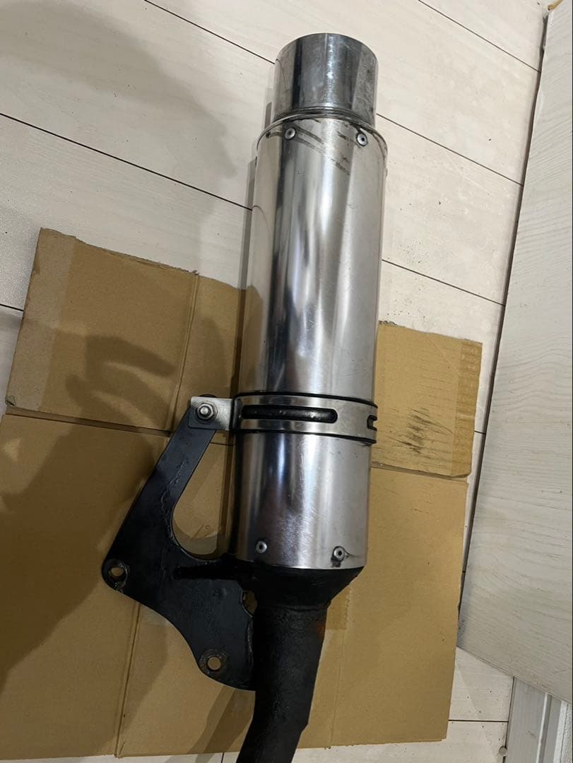 ZEROデューク　ライブディオZX　diozx AF34 AF35