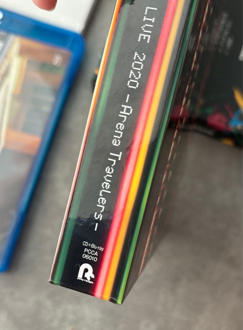 Official髭男dism CD,DVD,Blu-ray セット