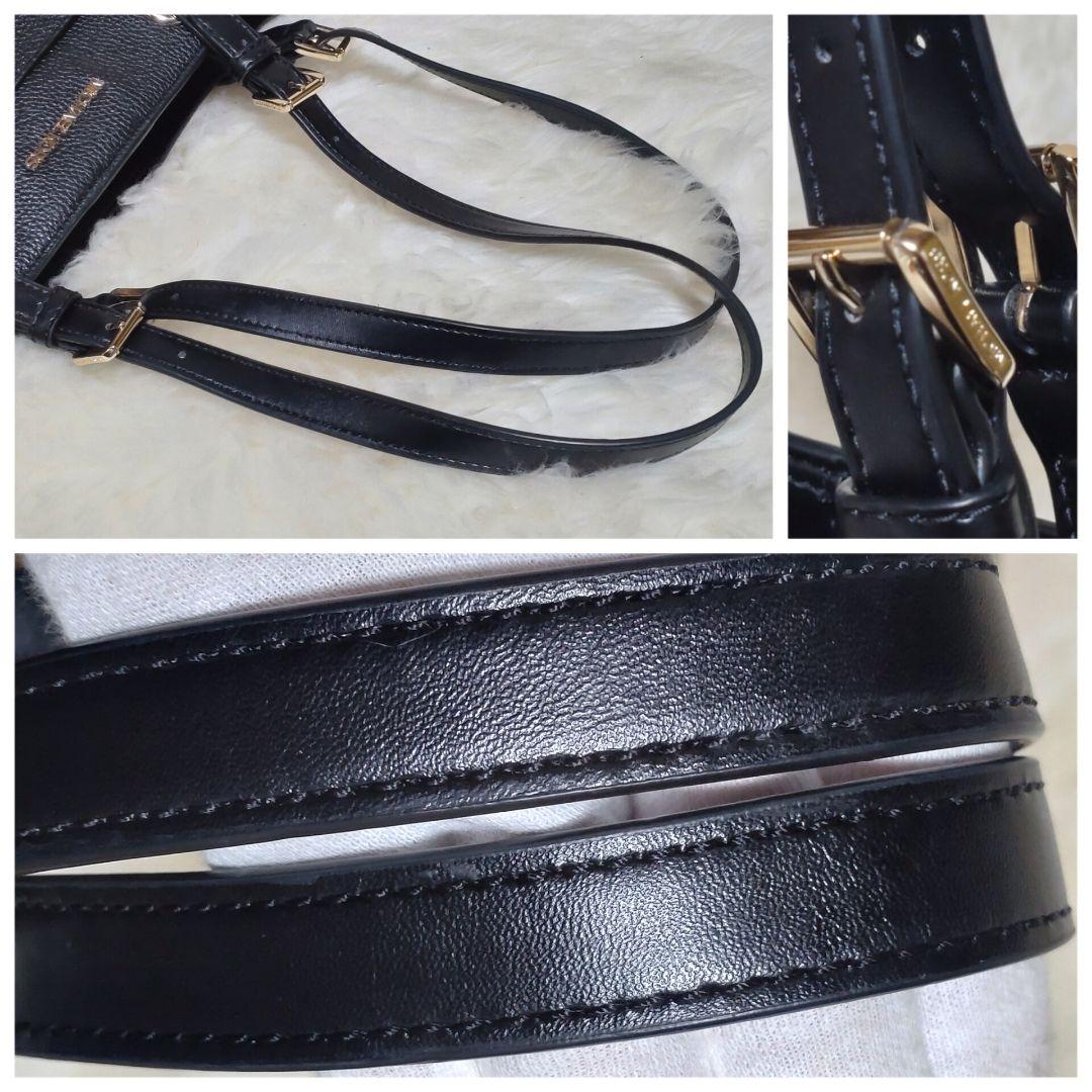 マイケルコース　B4対応　トートバッグ　パソコン　ジェットセット