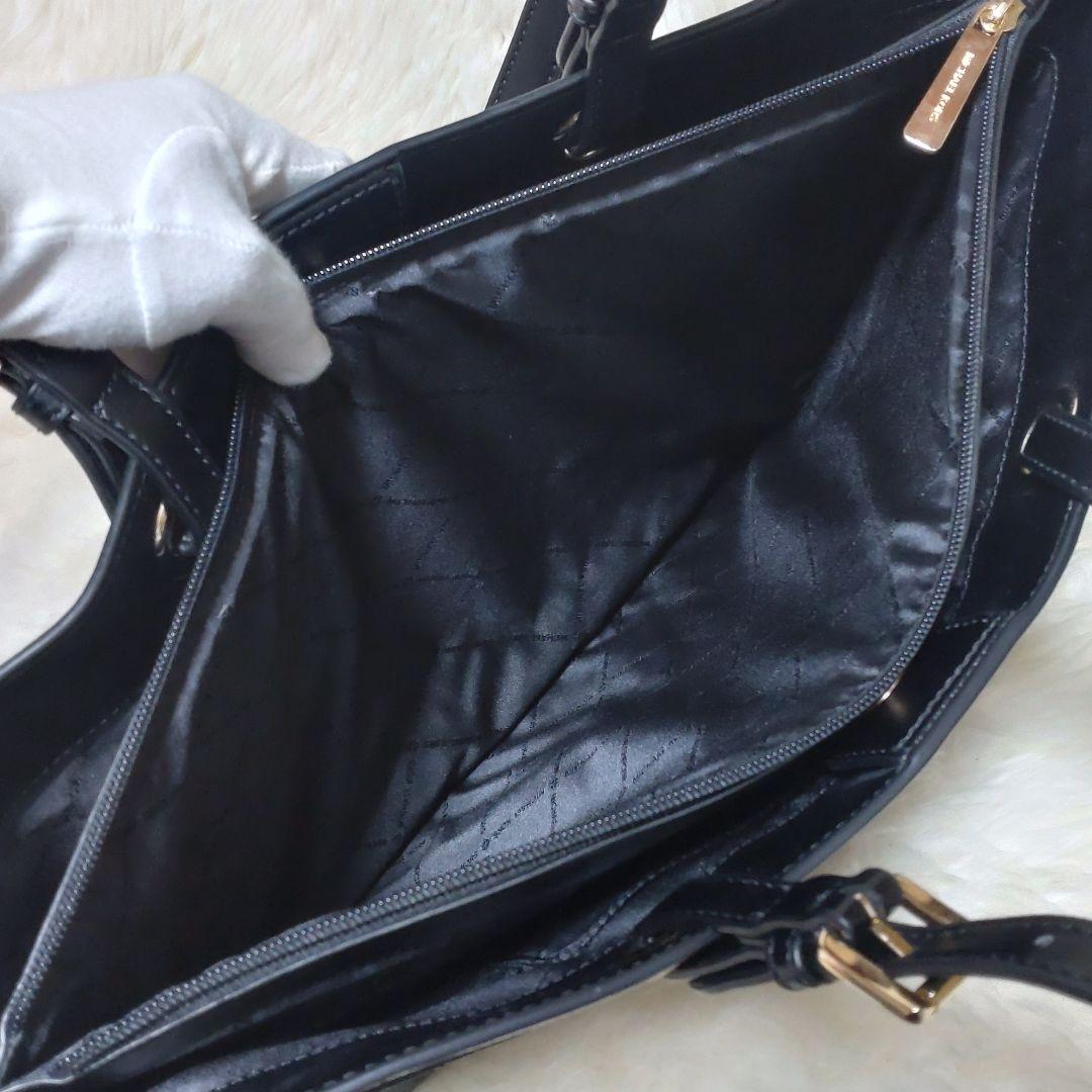 マイケルコース　B4対応　トートバッグ　パソコン　ジェットセット