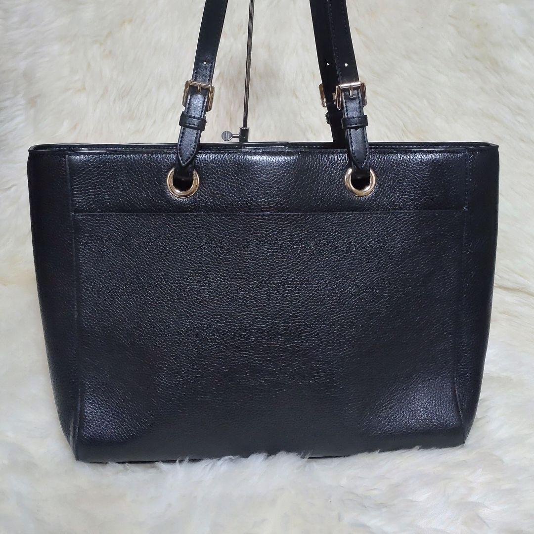 マイケルコース　B4対応　トートバッグ　パソコン　ジェットセット