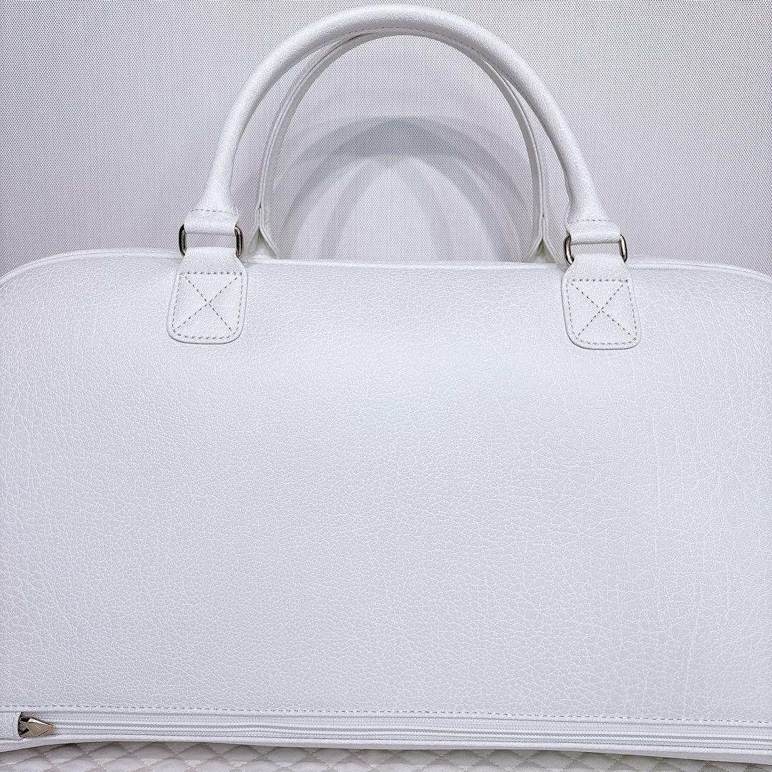 キャロウェイ Callaway ボストンバッグ 5923117 ホワイト