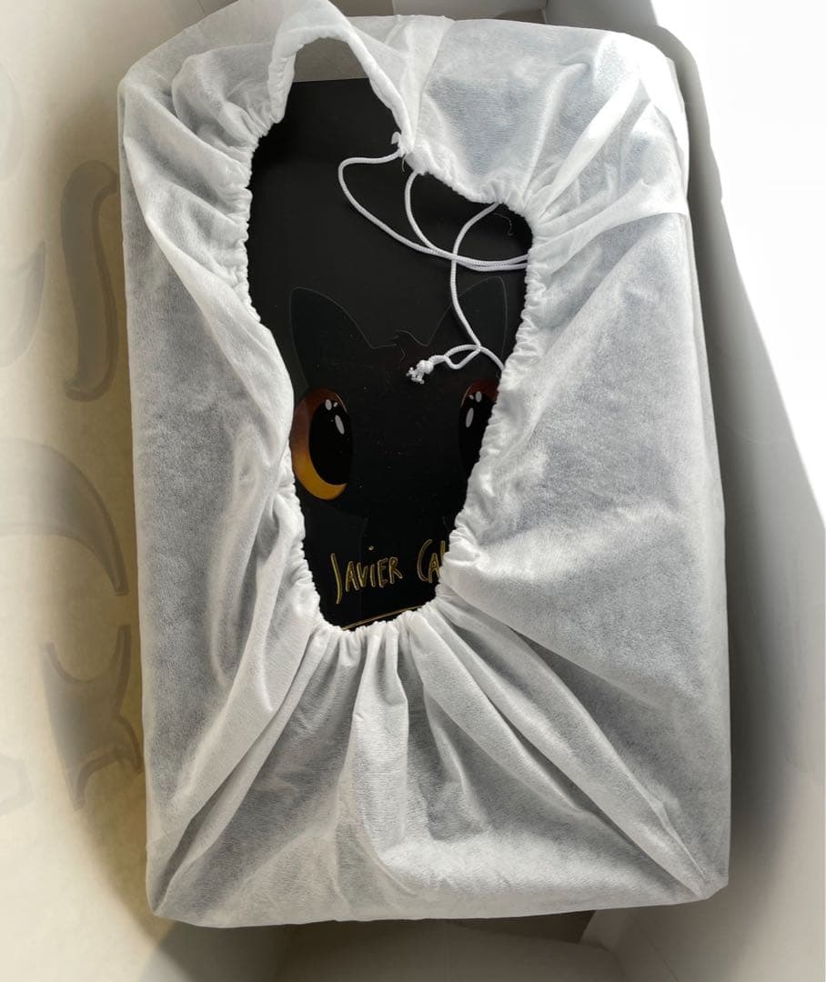 Javier Calleja ハビアカジョハ ウォーターボトル2022年