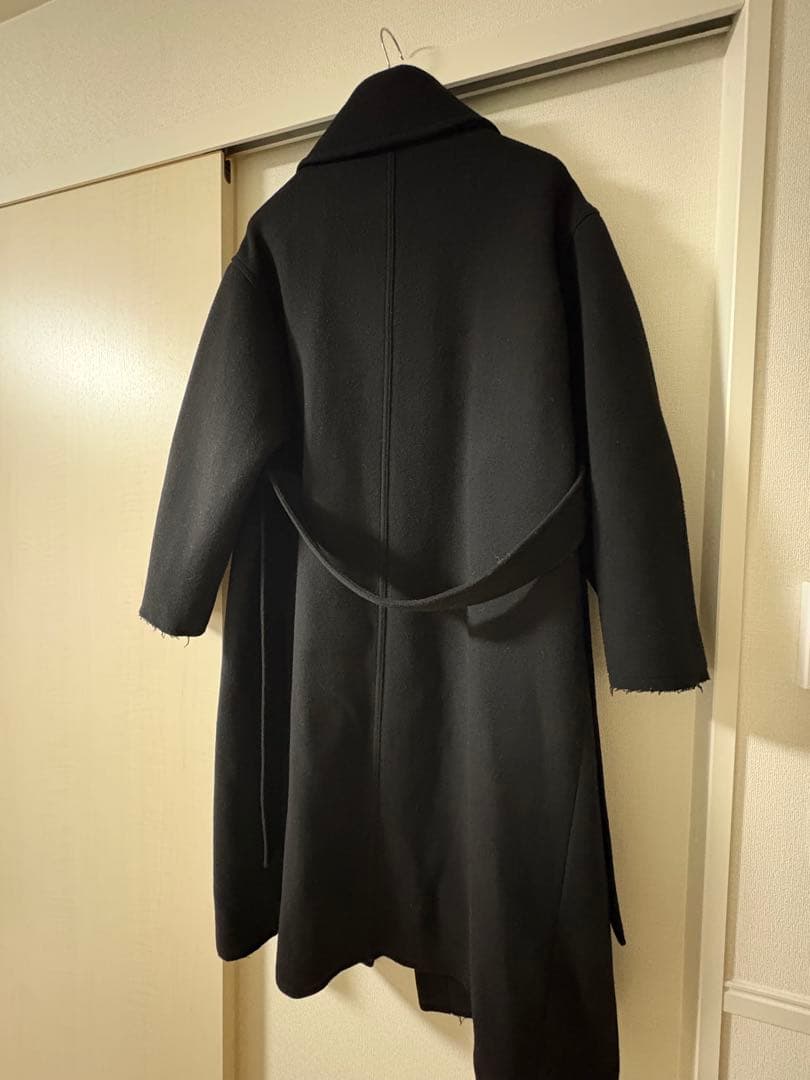 ジャケット・アウター todayful Standcollar Wool Coat 36