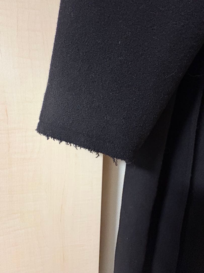 ジャケット・アウター todayful Standcollar Wool Coat 36