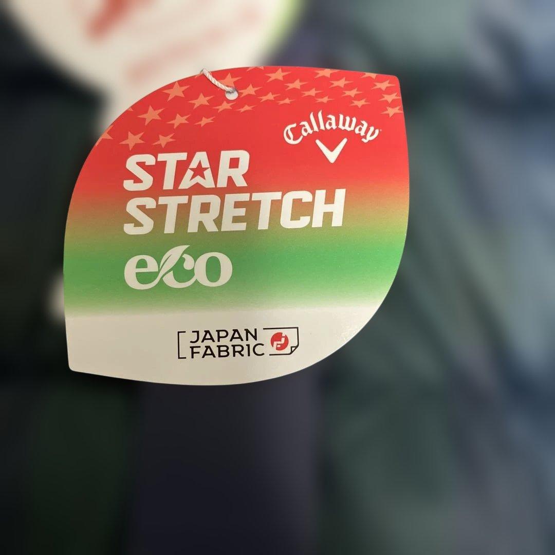 『値下げ』Callaway レディースジャンパーM