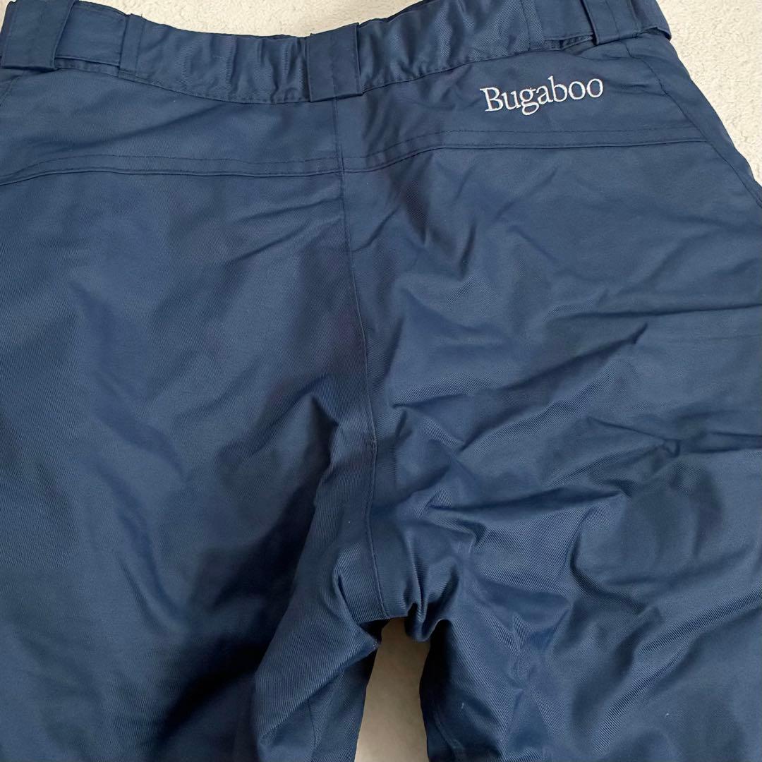 【美品】コロンビア スキーウェア キッズM（140）