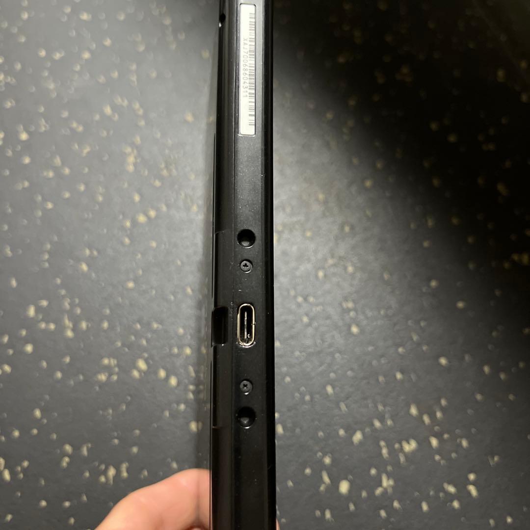 Switch 本体のみ　初期型　2018年製