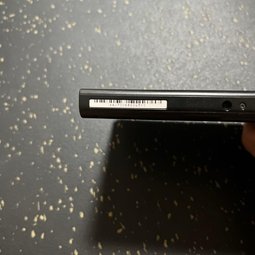 Switch 本体のみ　初期型　2018年製