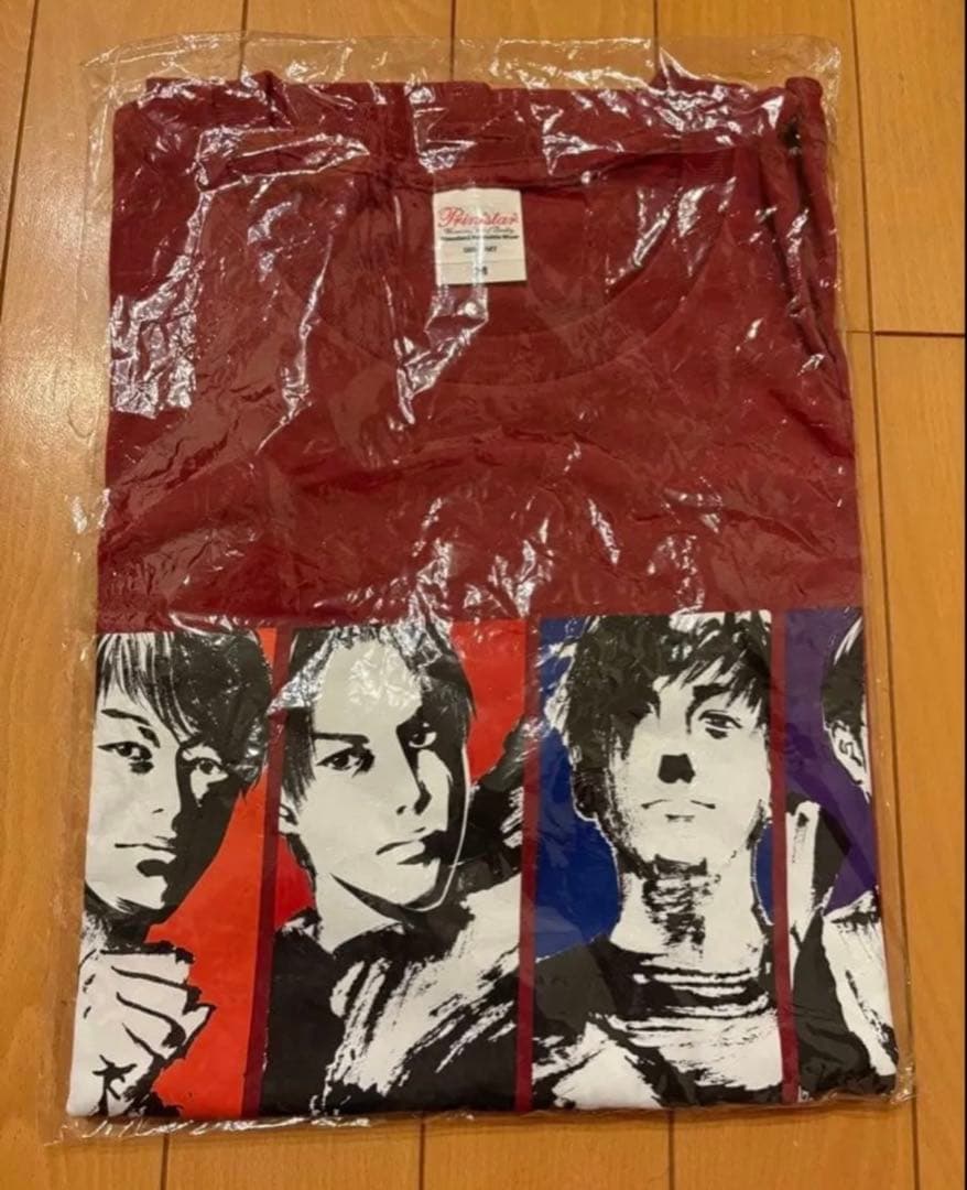 【スロパチステーション】Twitter応募当選品記念Tシャツ