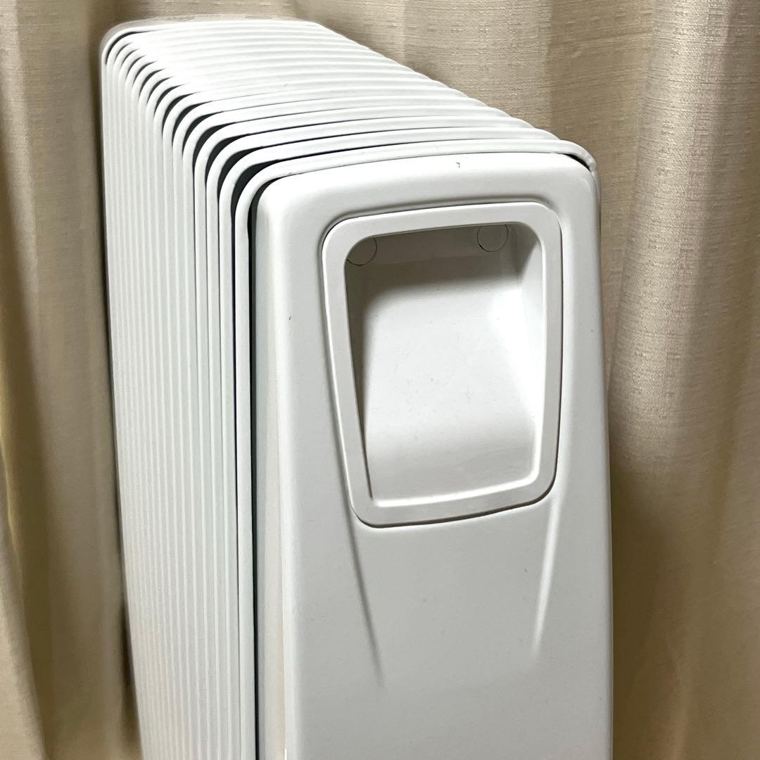 Dimplex（ディンプレックス） オイルフリーヒーター B06 中古美品