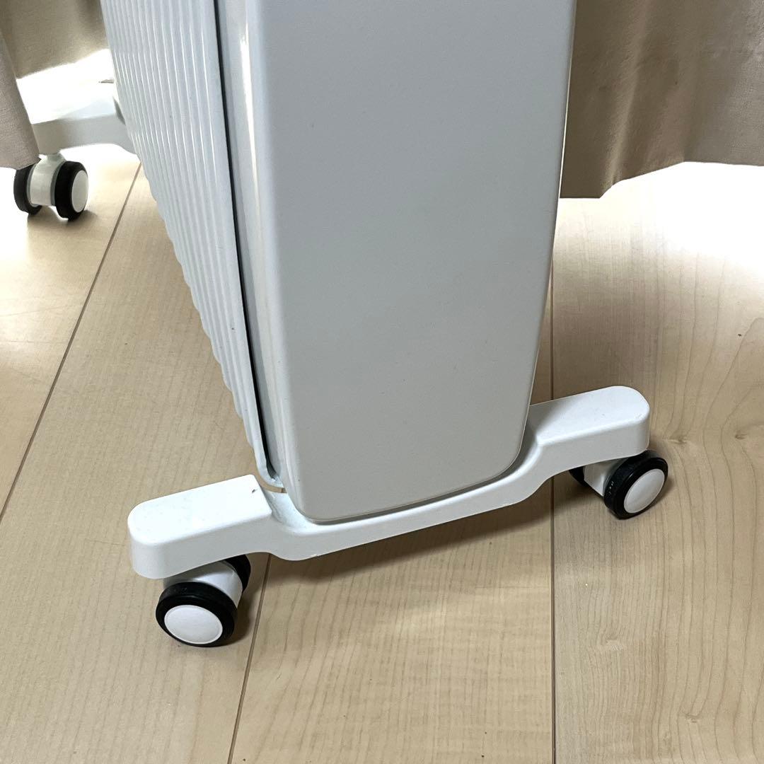 Dimplex（ディンプレックス） オイルフリーヒーター B06 中古美品