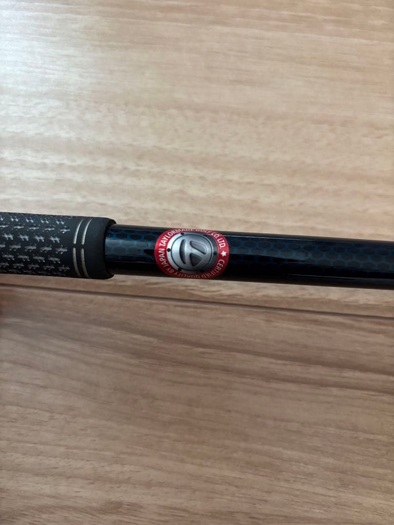 まとめ割あり【超美品】SIM ドライバー 9° tensei 50 S