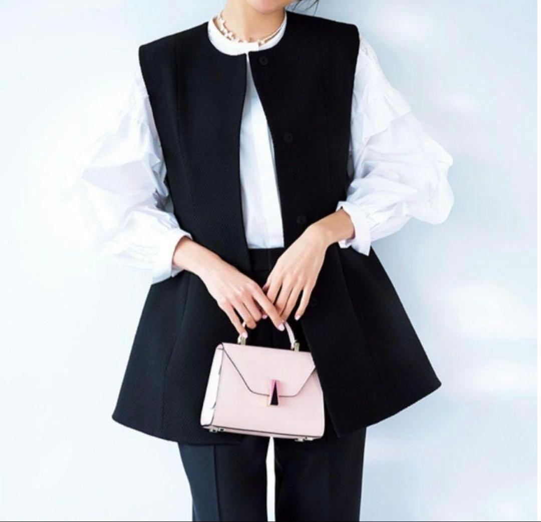 スポンディッシュツイルジレ