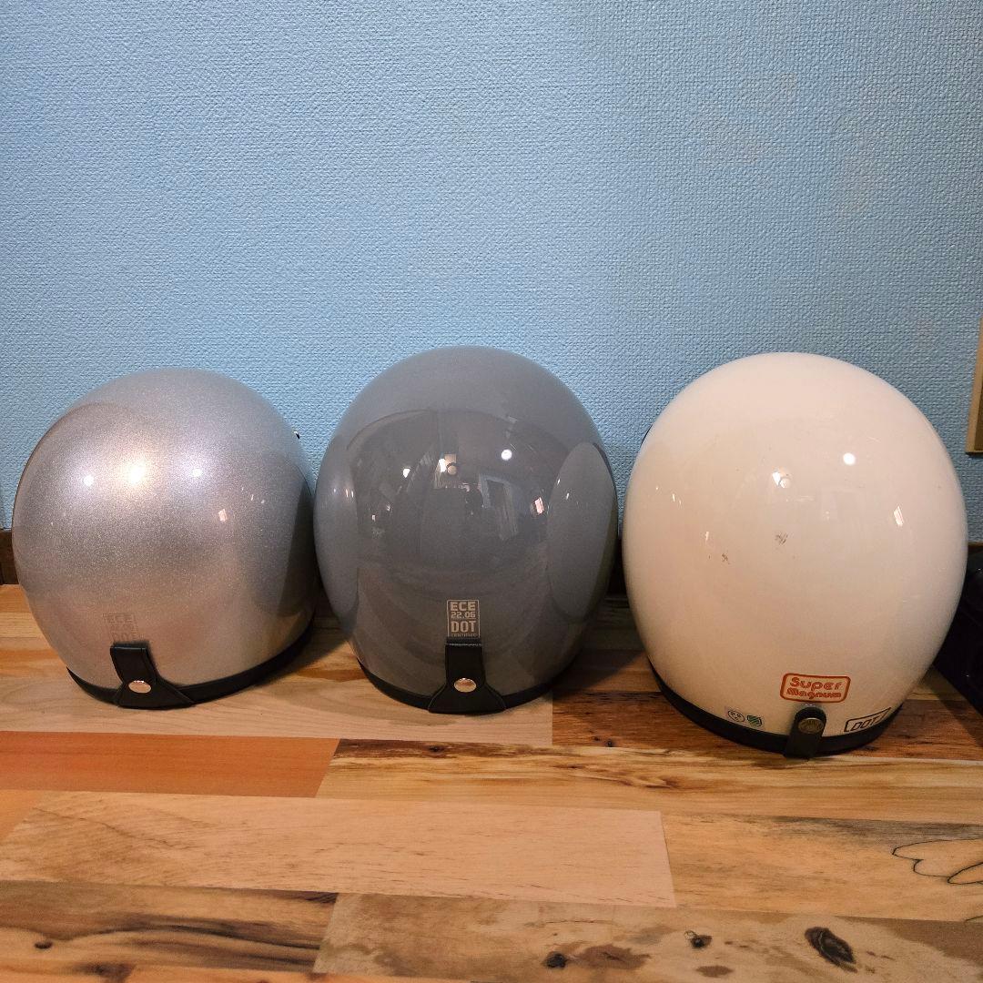 新品 500TXタイプ ヘルメット XXXL tt&co ビートル BUCO