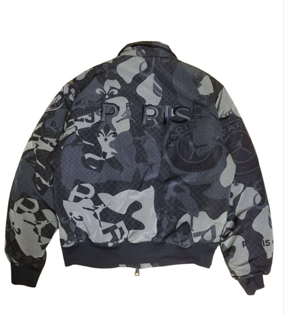 新品　NIKE　ナイキ　JORDAN　ジョーダン　パリサンジェルマン　アウター