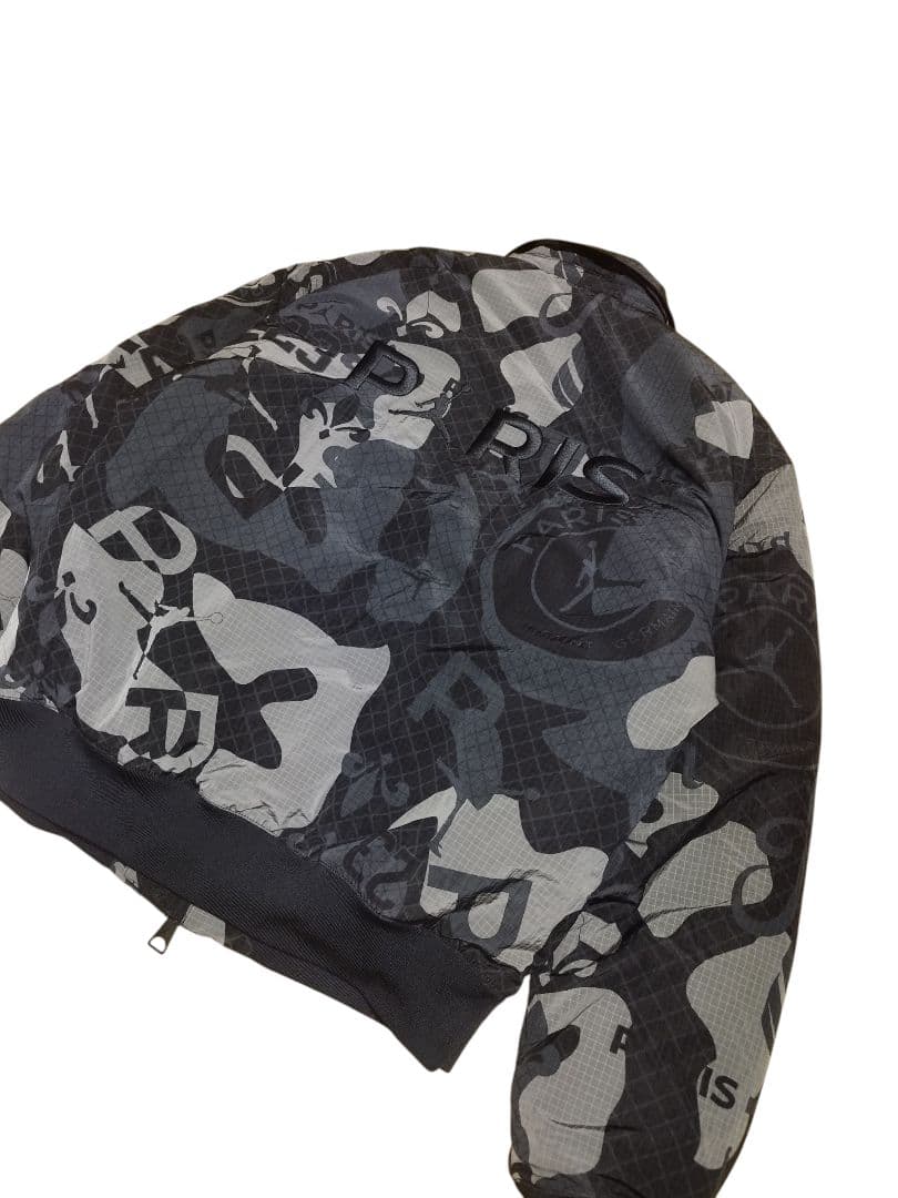 新品　NIKE　ナイキ　JORDAN　ジョーダン　パリサンジェルマン　アウター