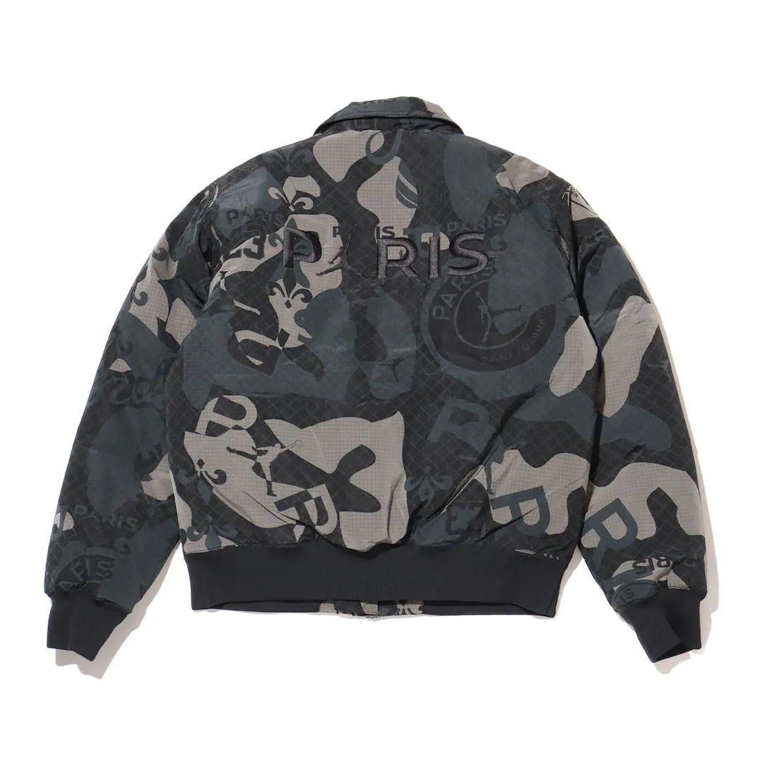 新品　NIKE　ナイキ　JORDAN　ジョーダン　パリサンジェルマン　アウター