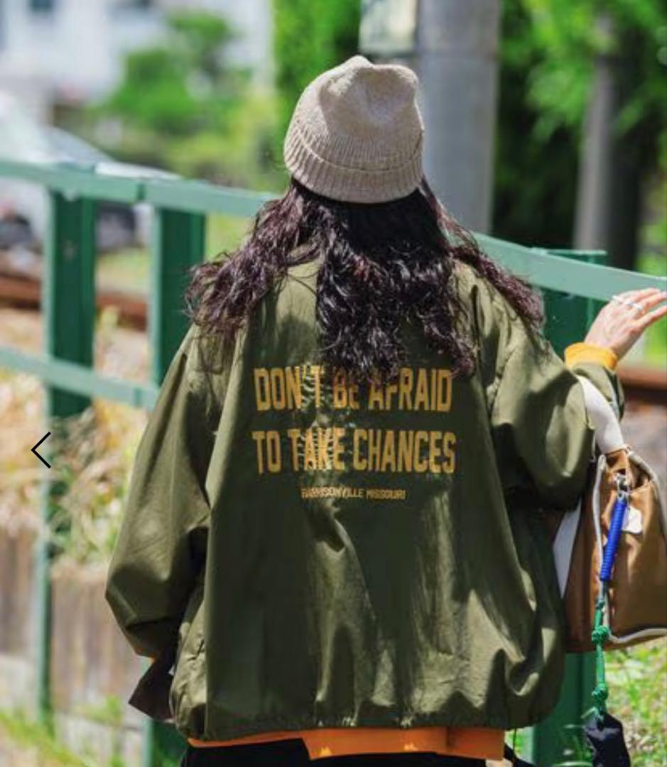 ［未使用］ニコアンド Misayo be with Mミリリメイクジャケット