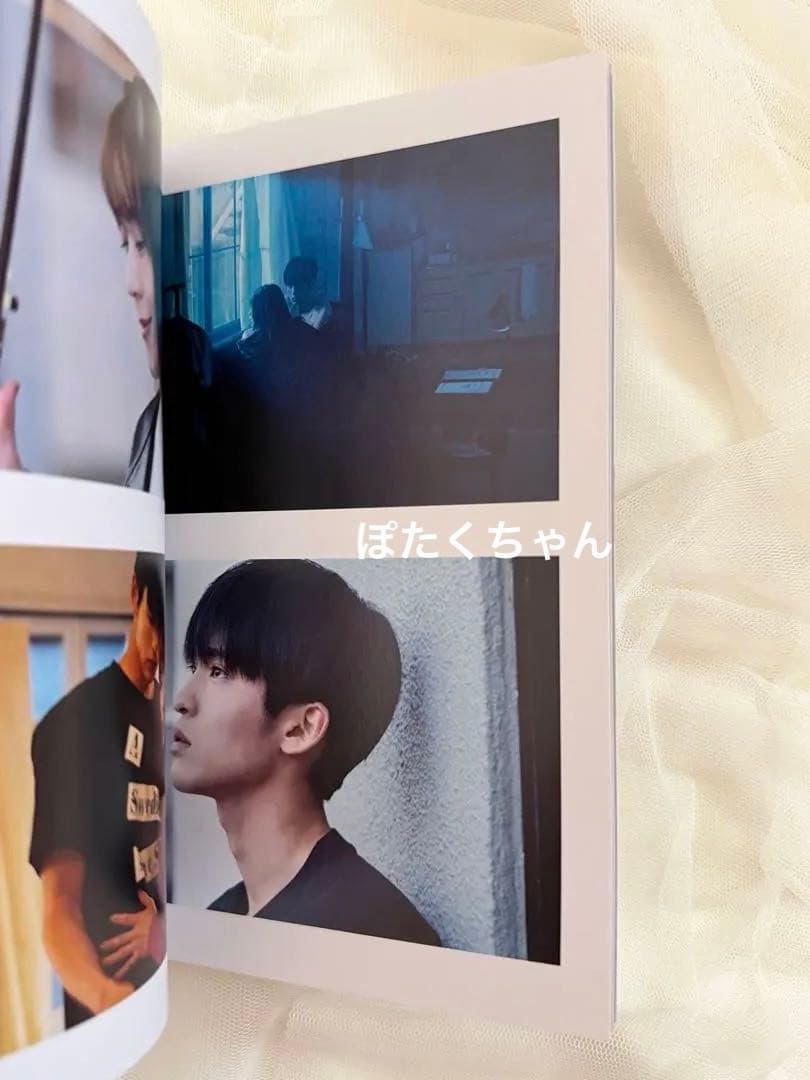 映画 月の満ち欠け DVD パンフレット トートバッグ まとめ売り 目黒蓮